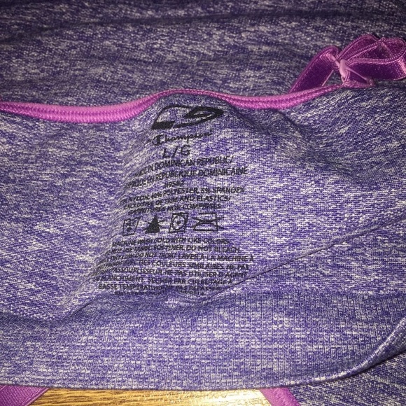 Champion Sports Bra - Picture 4 of 6